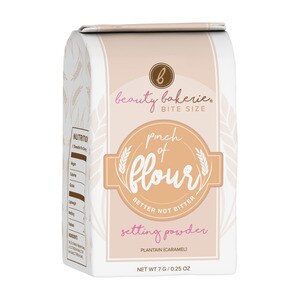 Beauty Bakerie Pinch of Flour Setting Powder