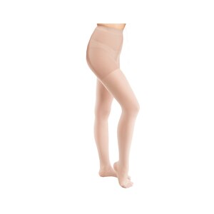 ITA-MED Firm Compression Sheer Pantyhose