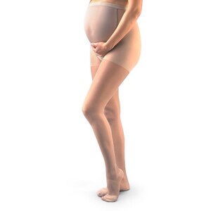 Gabrialla Maternity Compression Pantyhose (23-30mmHg)