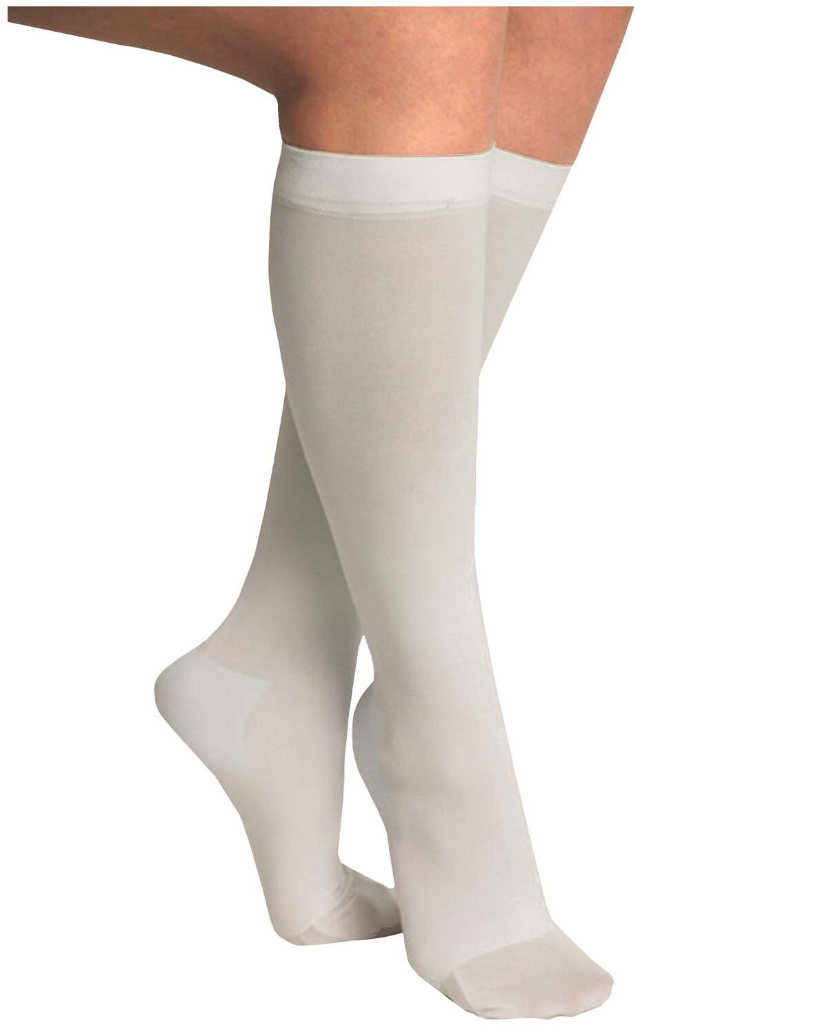 ITA-MED Anti-Embolism Compression Knee High Socks