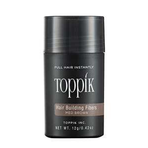 Toppik Hair Building Fibers