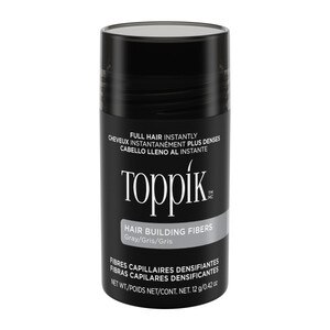 Toppik Hair Building Fibers