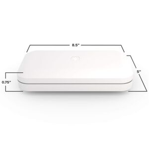 PhoneSoap Wireless Charger & Sanitizer