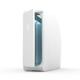 PhoneSoap HomeSoap UV Sanitizer w/360 degree Disinfection, thumbnail image 3 of 4