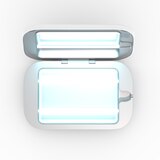 PhoneSoap Pro, Enhanced UV Sanitizer, thumbnail image 3 of 4