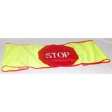 Skil-Care Stop Strip with Stop Sign, thumbnail image 1 of 1