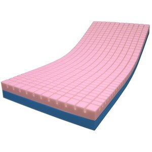 Skil-Care Pressure-Check Mattress with LSII Cover