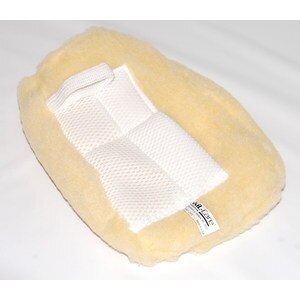 Skil-Care Bath Mitt