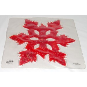 Skil-Care Light Box 6 Spoke Snow Flake Gel Pad