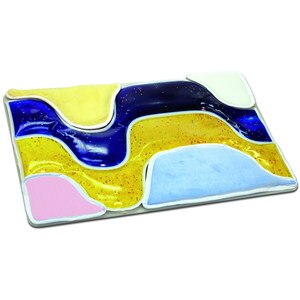 Skil-Care Wavy Activity Tray