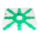 Skil-Care Light Box 8 Spoke Snow Flake Gel Pad, thumbnail image 1 of 1