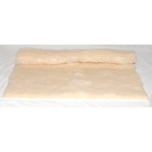 Skil-Care Synthetic Sheepskin Pad 40 in. Length