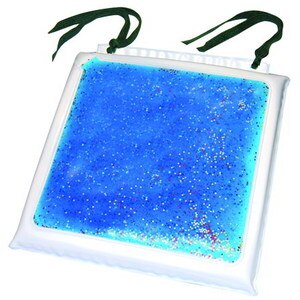 Skil-Care Starry Night Gel-Foam Cushion with LSI Cover