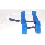 Skil-Care Wheelchair Posture Support for Children Years 8 and Up, thumbnail image 1 of 1