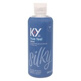 K-Y True Feel Premium Silicone Lubricant, thumbnail image 2 of 8