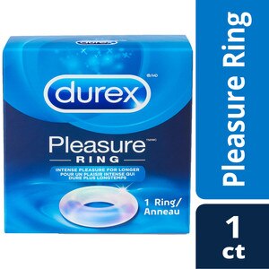 Durex Pleasure Ring