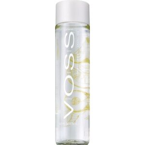 Voss Sparkling Water, 12.68 OZ