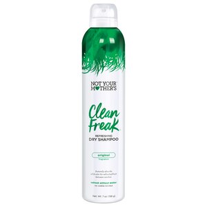 Not Your Mothers Clean Freak Refreshing Dry Shampoo