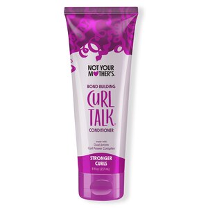 Not Your Mother's Curl Talk Bond Repair Conditioner, 8 OZ