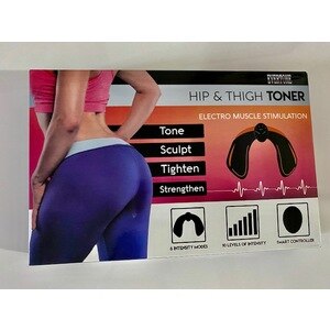 Evertone Hip & Thigh Toner