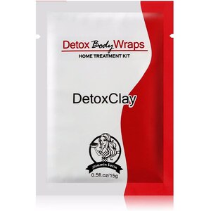 IGIA Clay Detox Body Wraps
