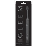 GLEEM Electric Toothbrush, Black, thumbnail image 1 of 9