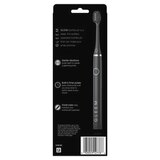 GLEEM Electric Toothbrush, Black, thumbnail image 3 of 9