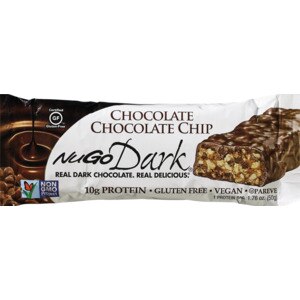 Nugo Dark Chocolate Chocolate Chip