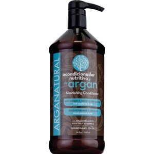 Argan Nourishing Conditioner, 34 OZ