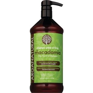 Argan Frizz Control Shampoo, 34 OZ