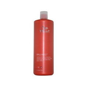 Wella Brilliance Conditioner