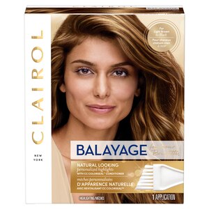Clairol Nice 'n Easy Balayage Hair Color