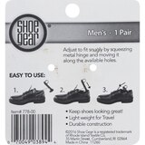 Shoe Gear Shoe Trees Men's, thumbnail image 4 of 5