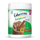 Glucerna Hunger Smart Powder, 22.3-oz, 1 CT, thumbnail image 1 of 9