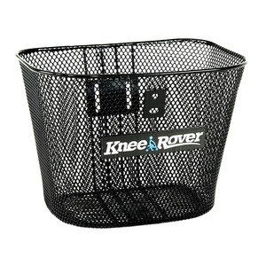 KneeRover Storage Basket with Quick Release