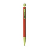BIC ReVolution #2 Mechanical Pencil, 0.7mm Lead, Assorted Colors, 12-Pack, thumbnail image 4 of 5