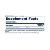 Florastor Daily Probiotic Supplement Vegetarian Capsules, 50 CT, thumbnail image 3 of 9
