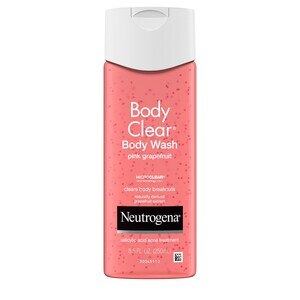 Neutrogena Body Clear Body Wash, 8.5 OZ