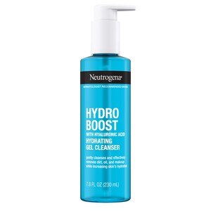 Neutrogena Hydro Boost Hydrating Cleansing Gel