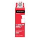 Neutrogena Stubborn Marks PM Treatment with Retinol SA, 1 OZ, thumbnail image 1 of 21