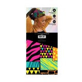 Broadus Collection Headwrap Scarf, Quest, thumbnail image 2 of 9