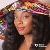 Broadus Collection Headwrap Scarf, Quest, thumbnail image 5 of 9