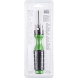 Helping Hand - 6-In-1 Screwdriver, Comfort Grip, thumbnail image 2 of 2