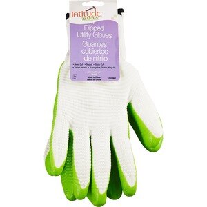 Latitude Basics Dipped Utility Gloves
