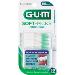 GUM Soft Picks