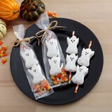 Peeps, Halloween Marshmallow Ghosts, 6 ct, 3 oz, thumbnail image 4 of 6