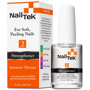 Nail Tek Intensive Therapy 2