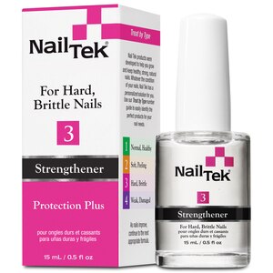 Nail Tek Protection Plus 3