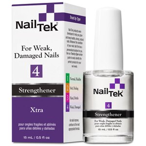 Nail Tek Xtra 4