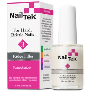 Nail Tek Foundation 3